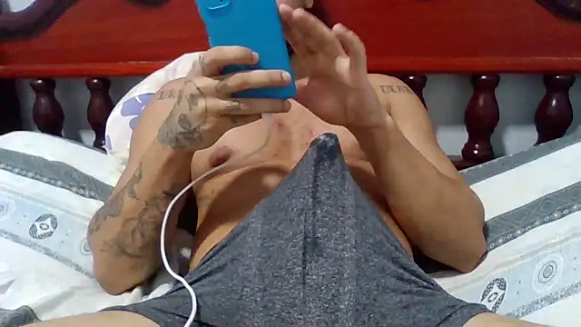 moreno dotado22 online show from February 2026 09:13:01 PM