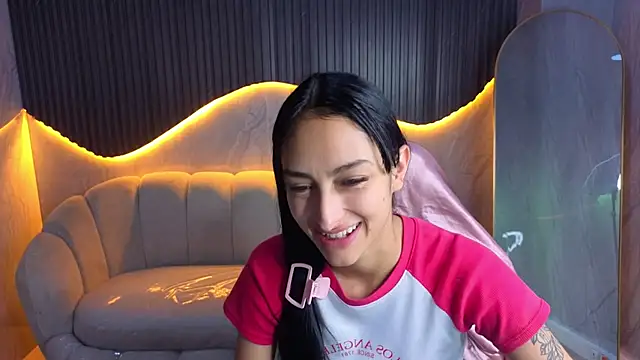 Tifany Tx online show from March 2026 12:33:02 PM