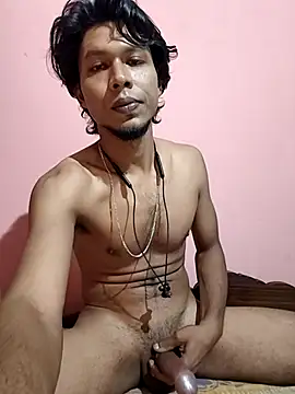 Advikk GSH online show from May 2026 06:49:02 PM