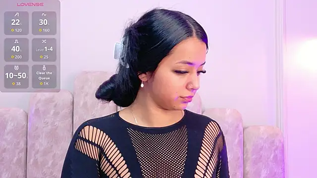 Jessie-Torres online show from February 2026 11:20:01 AM