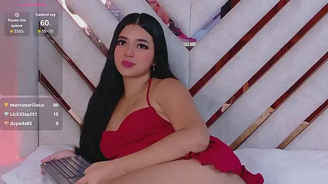 Jessie-Torres online show from February 2026 11:44:01 AM