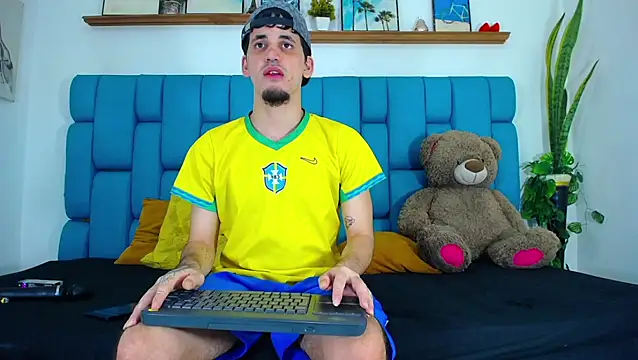 boy Dirty X online show from April 2026 05:23:01 AM