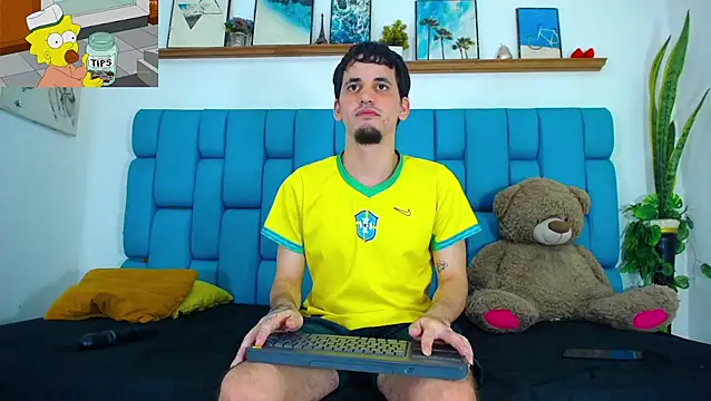 boy Dirty X online show from April 2026 05:23:01 AM