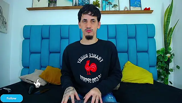 boy Dirty X online show from April 2026 05:11:01 AM