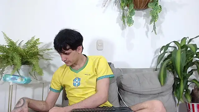 boy Dirty X online show from June 2026 06:52:02 AM