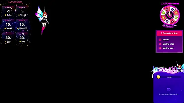 riquimona online show from March 2026 11:20:02 PM