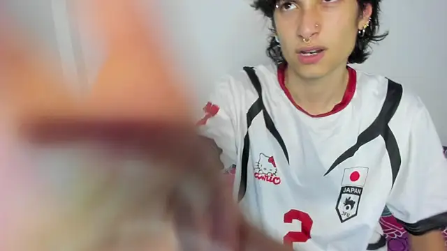 cirosky elchicopolla online show from March 2026 03:23:01 AM