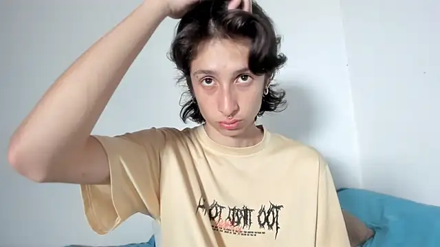 cirosky elchicopolla online show from April 2026 03:31:02 AM