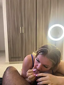 Natalia Fit online show from April 2026 05:07:02 AM