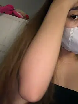 Sophia69-sweet online show from March 2026 06:34:01 PM