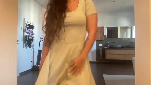 RosaDream online show from July 2026 04:46:01 PM
