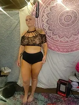 infinirose online show from April 2026 08:31:01 AM