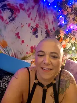 infinirose online show from April 2026 09:34:02 AM