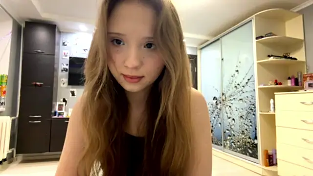 Princessofcashe online show from March 2026 04:13:01 PM