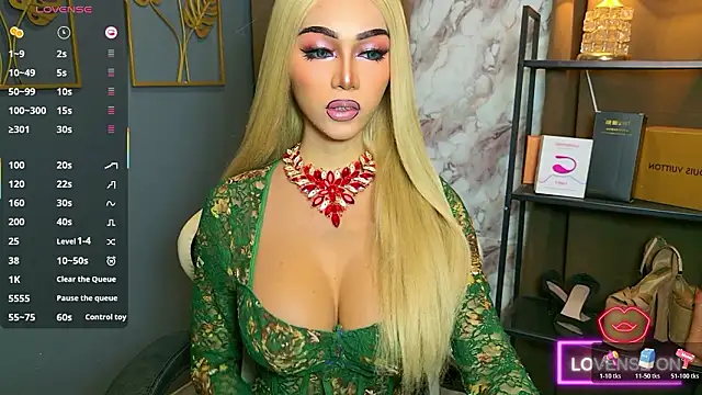 CelinaWintour online show from March 2026 05:42:02 PM