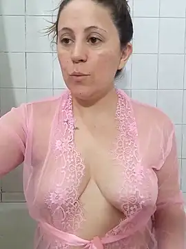 SofiEsteves online show from April 2026 02:59:01 PM