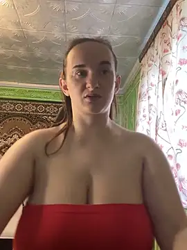 HarychaLysichka online show from May 2026 07:04:02 AM