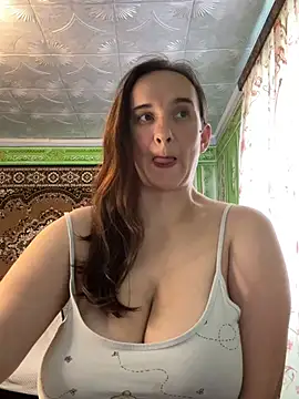 HarychaLysichka online show from July 2026 01:46:02 PM