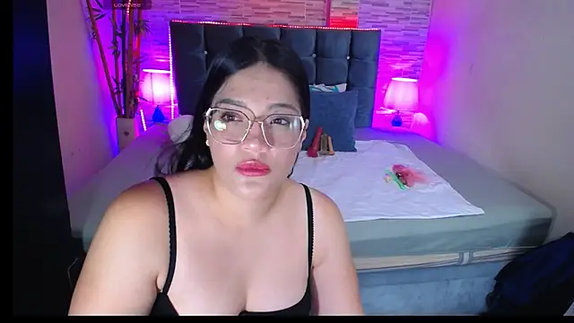 Valeri hot22 online show from May 2026 09:34:01 PM