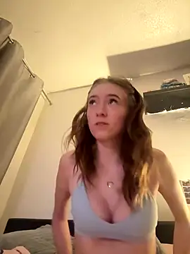 Keriacat  online show from December 2025 04:51:01 AM