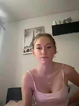 Keriacat  online show from February 2026 08:14:01 AM