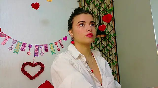 Georgia Candy online show from February 2026 01:24:01 AM