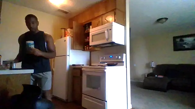 KingDes55 online show from April 2026 02:08:02 PM