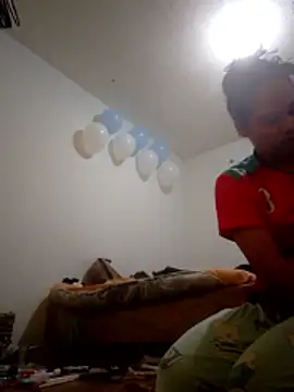 Snapshot of DulceTentacion12 chatting on January 2026 02:41:02 PM DulceTentacion12 online show from January 2026 02:41:02 PM