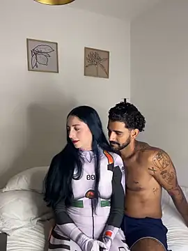 Snapshot of Thelovers666 chatting on March 2026 03:45:01 PM Thelovers666 online show from March 2026 03:45:01 PM