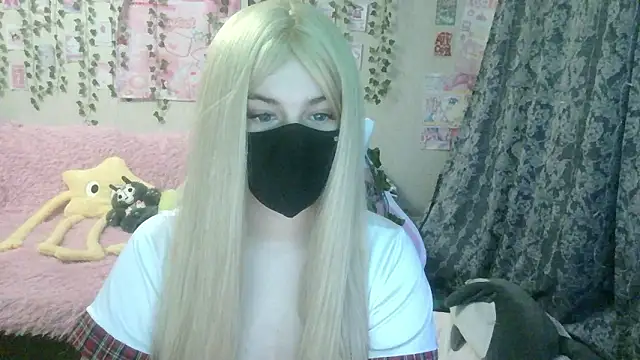 MysticYumiko online show from February 2026 05:49:02 PM