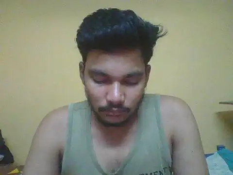 LUSTBOY4321 online show from April 2026 06:58:01 PM