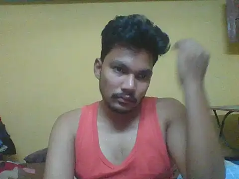 LUSTBOY4321 online show from April 2026 07:53:02 PM