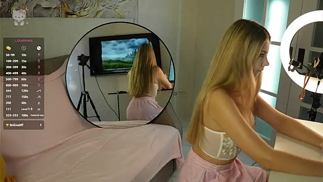 Snapshot of angel_lin chatting on June 2026 04:22:01 PM angel lin online show from June 2026 04:22:01 PM