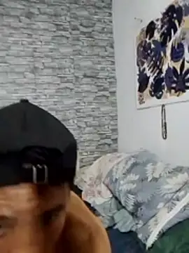 Snapshot of PhilipofHeaven chatting on April 2026 05:21:01 PM PhilipofHeaven online show from April 2026 05:21:01 PM