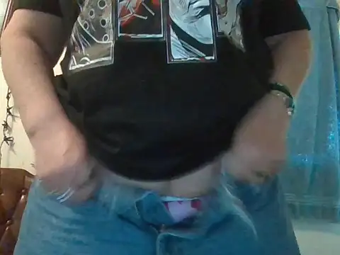becky1111 online show from May 2026 07:54:02 PM