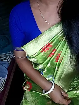 MAHI066 online show from March 2026 07:29:01 PM