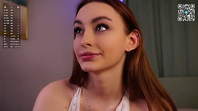 BeckiMacreno online show from March 2026 03:04:01 PM