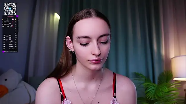 BeckiMacreno online show from April 2026 03:08:01 PM