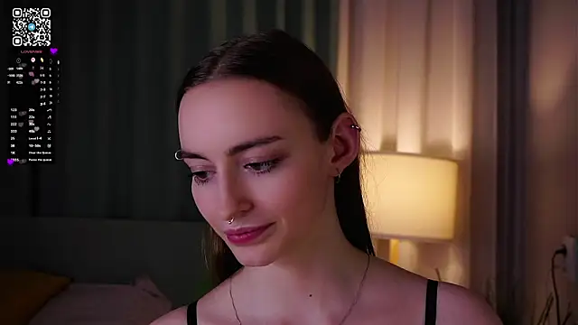 BeckiMacreno online show from April 2026 07:58:02 PM