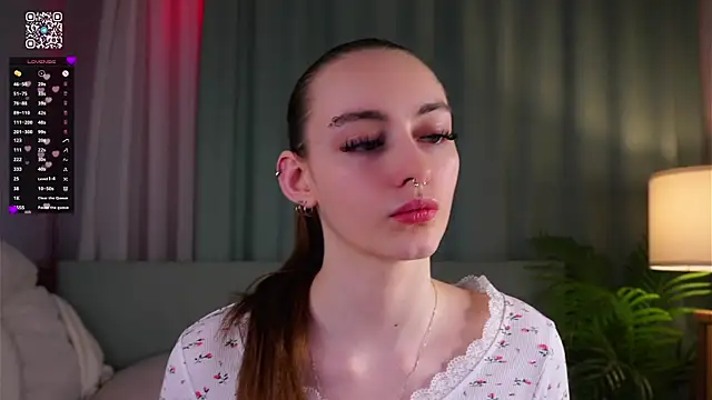 BeckiMacreno online show from April 2026 03:02:01 PM