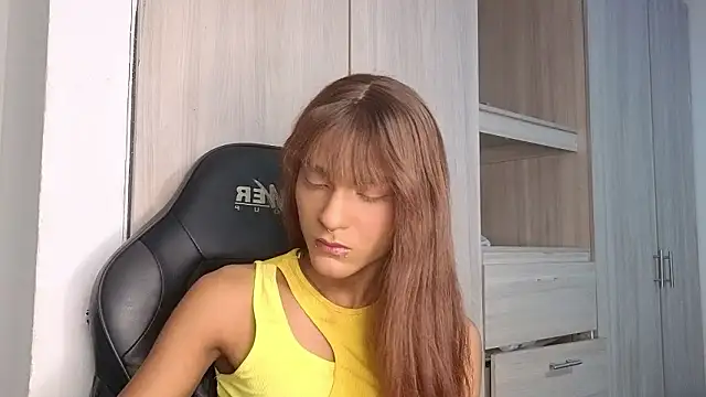 tiffanyy 777 online show from March 2026 02:31:02 PM