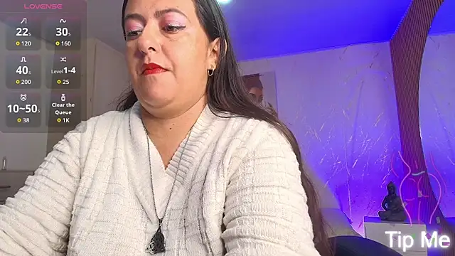 evelyn harpeery online show from March 2026 10:59:02 AM