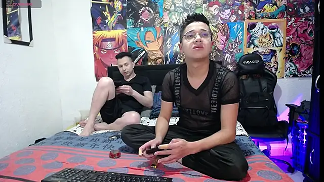 Snapshot of Golden_Boysx chatting on December 2025 12:06:01 AM Golden Boysx online show from December 2025 12:06:01 AM