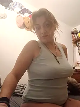 Hadafantasia online show from February 2026 01:43:02 AM