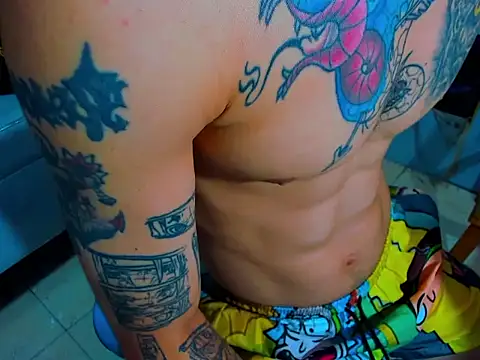 Boy tatto77 online show from April 2026 07:45:01 AM