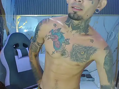 Snapshot of Boy_tatto77 chatting on July 2026 02:05:17 AM Boy tatto77 online show from July 2026 02:05:17 AM