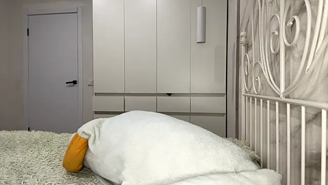 KitCerveny online show from January 2026 01:04:02 PM