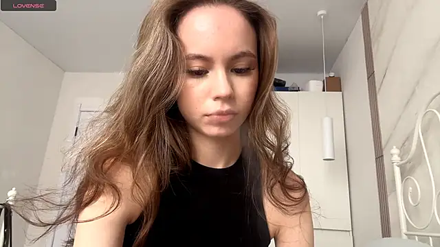 KitCerveny online show from April 2026 07:06:01 AM