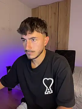 LIAM COLT online show from April 2026 11:54:02 PM