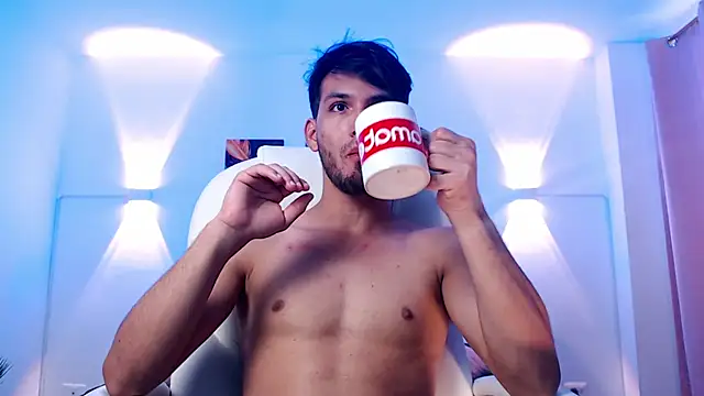 HarryFosster online show from April 2026 06:48:02 PM